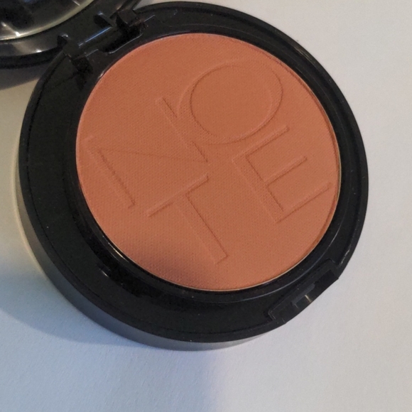 NWOT Note blush - Picture 1 of 4